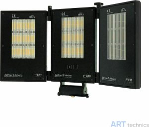 Осветительное оборудование Rescon Студийный светильник LED Lux Rescon 45D Осветительное оборудование Rescon Студийный светильник LED Lux Rescon 45D