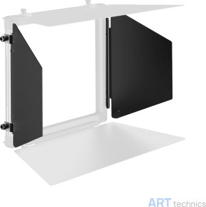 Осветительное оборудование F&V Боковые шторки F&V для K4000 / Z400 / K8000 / Z800 Осветительное оборудование F&V Боковые шторки F&V для K4000 / Z400 / K8000 / Z800