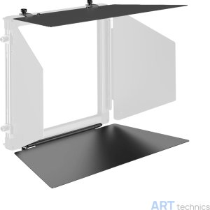 Осветительное оборудование F&V Верхняя/нижняя шторки F&V для K4000 / Z400 Осветительное оборудование F&V Верхняя/нижняя шторки F&V для K4000 / Z400