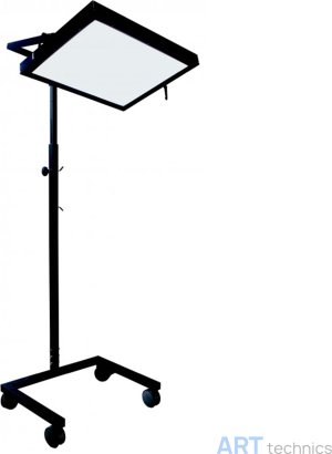 Осветительное оборудование HAROLUX Студийный светильник HAROLUX® LED с адаптером для существующей стойки Осветительное оборудование HAROLUX Студийный светильник HAROLUX® LED с адаптером для существующей стойки