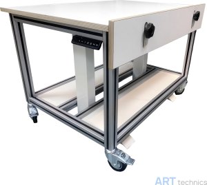 ART Technics ������� ���� c ������������ ������