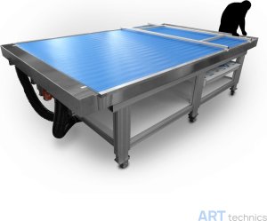 Belo Restaurierungsgerate GmbH ��������� ���� c ������ ��� ����������� �������� 300/200