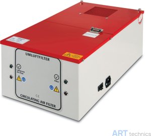 Оснащение мастерских Asecos Насадки для фильтрации окружающего воздуха Оснащение мастерских Asecos Насадки для фильтрации окружающего воздуха