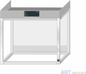 Оснащение мастерских Asecos Подставка asecos для рабочего места с опасными веществами, 1200 x 865 x 555 мм Оснащение мастерских Asecos Подставка asecos для рабочего места с опасными веществами, 1200 x 865 x 555 мм