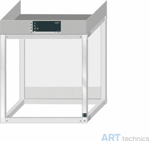Оснащение мастерских Asecos Подставка asecos для рабочего места с опасными веществами, 900 x 865 x 555 мм Оснащение мастерских Asecos Подставка asecos для рабочего места с опасными веществами, 900 x 865 x 555 мм