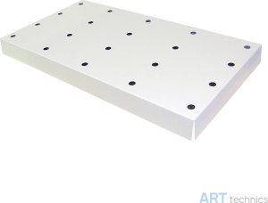 Оснащение мастерских Asecos Вставной ящик из перфорированного листа (сталь в/с) Оснащение мастерских Asecos Вставной ящик из перфорированного листа (сталь в/с)