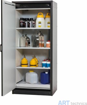 ��������� ����������  Asecos �������� ���� asecos Q-Classic 30, 900 ��