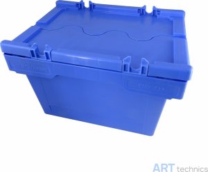 Оснащение мастерских Asecos Защитный контейнер для химикатов asecos с крышкой Оснащение мастерских Asecos Защитный контейнер для химикатов asecos с крышкой