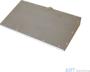 Оснащение мастерских BMZ Вставка между книгами BMZ, 250 x 350 мм Оснащение мастерских BMZ Вставка между книгами BMZ, 250 x 350 мм