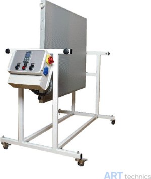 Оснащение мастерских BMZ Стол низкого давления с подогревом BMZ 1, 1500 x 2000 мм, 0-85 °C Оснащение мастерских BMZ Стол низкого давления с подогревом BMZ 1, 1500 x 2000 мм, 0-85 °C