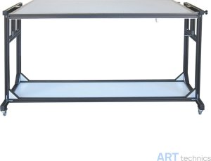 Оснащение мастерских Deffner & Johann Стол низкого давления с подогревом BMZ 1, 1500 x 1200 мм, 0-80 °C Оснащение мастерских Deffner & Johann Стол низкого давления с подогревом BMZ 1, 1500 x 1200 мм, 0-80 °C