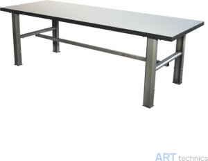 Оснащение мастерских Resko Рабочий стол RESKO без колесиков Оснащение мастерских Resko Рабочий стол RESKO без колесиков