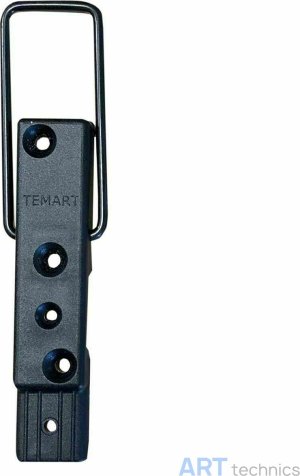 Оснащение мастерских Temart Temart HangClip (система Temart MultiClip), 1 пара Оснащение мастерских Temart Temart HangClip (система Temart MultiClip), 1 пара