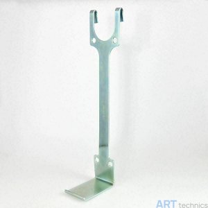 Оснащение мастерских Temart Опора Temart M-Hang, оцинкованная Оснащение мастерских Temart Опора Temart M-Hang, оцинкованная