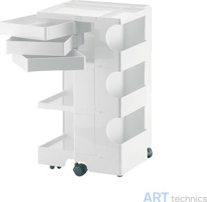 Оснащение мастерских Тумбочка реставратора Оснащение мастерских Тумбочка реставратора