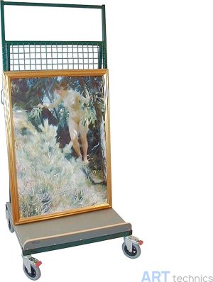 Temart ������� ��� ��������� ������ Temart ArtMobil