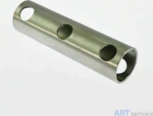 Оснащение мастерских Deffner & Johann Система безопасной установки скульптур - безопасная гильза, сталь в/с Оснащение мастерских Deffner & Johann Система безопасной установки скульптур - безопасная гильза, сталь в/с