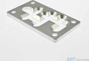 Оснащение мастерских Deffner & Johann Система безопасной установки скульптур - лабиринтный замок Оснащение мастерских Deffner & Johann Система безопасной установки скульптур - лабиринтный замок