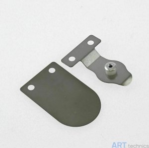 Оснащение мастерских Temart Дополнительная пластина Temart, в упаковке Оснащение мастерских Temart Дополнительная пластина Temart, в упаковке