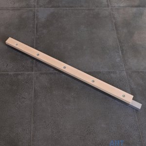 Оснащение мастерских Lascaux Деталь удлинения подрамника, длина 90 см Оснащение мастерских Lascaux Деталь удлинения подрамника, длина 90 см