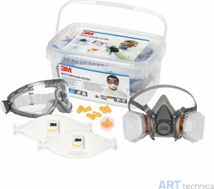 �������� �������� 3M 3M Safe Box 1000MCWE, ���������������� ��������� ����� ��� ������ ������� �������, ���� � ����