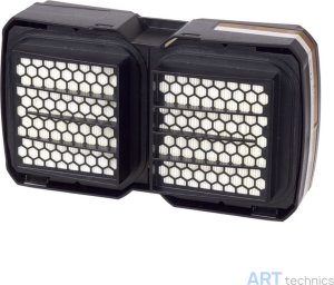 Защитное средство Drager Фильтр Drager X-plore 8000 A2/P3 SLR Защитное средство Drager Фильтр Drager X-plore 8000 A2/P3 SLR