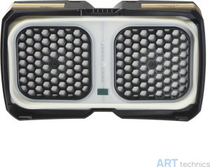 Защитное средство Drager Фильтр Drager X-plore 8000 A1B1E1P3 SLR Защитное средство Drager Фильтр Drager X-plore 8000 A1B1E1P3 SLR