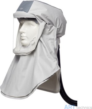 Защитное средство Drager Защитный длинный капюшон Drager X-plore 8000 Premium, размер S/M Защитное средство Drager Защитный длинный капюшон Drager X-plore 8000 Premium, размер S/M