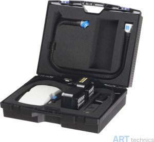 Защитное средство Drager Ящик для хранения Drager X-plore 8000, пустой Защитное средство Drager Ящик для хранения Drager X-plore 8000, пустой