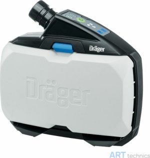 Drager ���������� Drager X-plore 8500 � ��������������� ��� ������� ������� (PAPR)