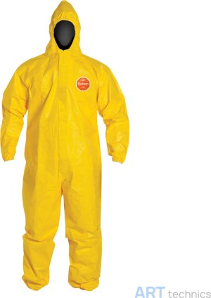 ART Technics ���������� DuPont Tychem (������) 2000, ���� 185 ��