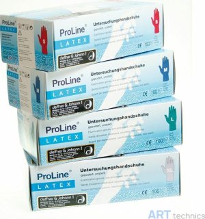 �������� �������� Deffner & Johann ��������� ��������, ����� (S), ������� 100 ��.