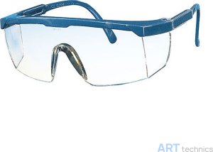 Защитное средство Deffner & Johann Панорамные защитные очки кругового обзора Защитное средство Deffner & Johann Панорамные защитные очки кругового обзора