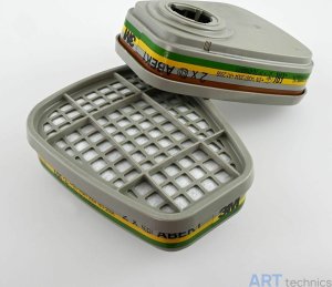 �������� �������� 3M ������� ������ 3M� ABEK1