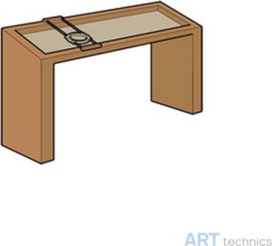 �������������� ������������ ART Technics ������� ��� �����