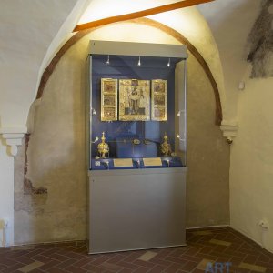 �������������� ������������ ART Technics ���������� ������� (������������� ������)