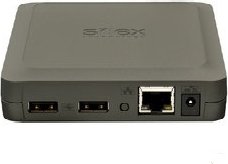 ������ USB-���������� SILEX DS-600