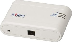 ������ USB-���������� SILEX SX-BR-4600WAN