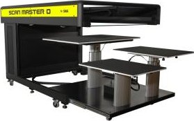 Книжный сканер SMA Scan Master 0 3650 Книжный сканер SMA Scan Master 0 3650
