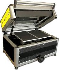 Книжный сканер SMA Scan Master 3 Книжный сканер SMA Scan Master 3