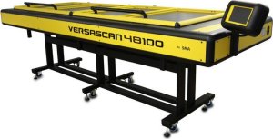 Книжный сканер SMA VERSASCAN 48100 Книжный сканер SMA VERSASCAN 48100