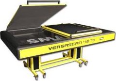 Книжный сканер SMA 2А0 VERSASCAN 4870 Книжный сканер SMA 2А0 VERSASCAN 4870