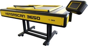 Книжный сканер SMA А0 VERSASCAN 3650 Книжный сканер SMA А0 VERSASCAN 3650