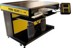 ������� �����-������ SMA RoboScan