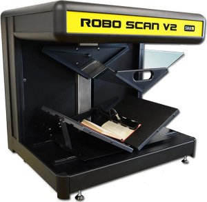 ������� �����-������ SMA ROBO SCAN V2