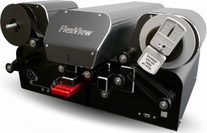 ������ ��������� � ����� SMA FlexView