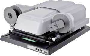 ������ ��������� � ����� SMA Scan Pro 3000