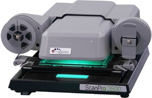 ScanPro 3500