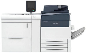 �������� �������� ������ Xerox Versant 280 Press