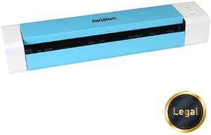 Avision ScanQ-DW